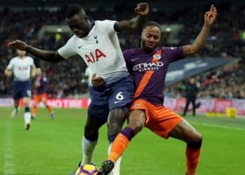 Прогноз Тоттенхэм — Манчестер Сити (2 февраля 2020), ставки и коэффициенты