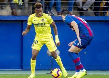 Прогноз Вильярреал — Леванте (15 февраля 2020), ставки и коэффициенты