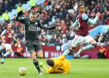 Прогноз Лестер — Астон Вилла (9 марта 2020), ставки и коэффициенты