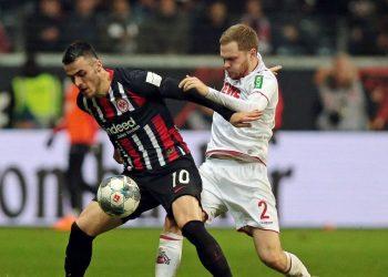 Прогноз Айнтрахт — Вердер (4 марта 2020), ставки и коэффициенты