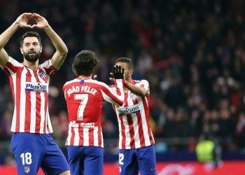 Прогноз Эспаньол — Атлетико (1 марта 2020), ставки и коэффициенты