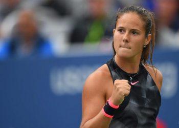 Прогноз Дарья Касаткина — Камила Джорджи (6 марта 2020), ставки и коэффициенты