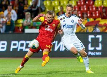 Прогноз Оренбург — Арсенал Тула (7 марта 2020), ставки и коэффициенты