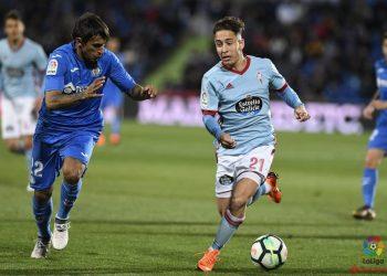 Прогноз Хетафе — Сельта (7 марта 2020), ставки и коэффициенты