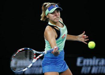 Прогноз София Кенин – Анна-Лена Фридзам (8 марта 2020), ставки и коэффициенты