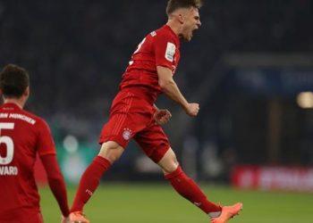 Прогноз Бавария — Аугсбург (8 марта 2020), ставки и коэффициенты