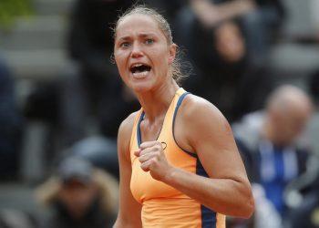 Прогноз Катерина Бондаренко – Ребекка Петерсон (4 марта 2020), ставки и коэффициенты