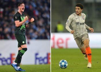 Прогноз Вольфсбург — Шахтер (12 марта 2020), ставки и коэффициенты