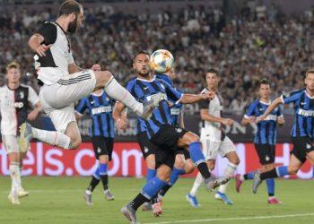 Прогноз Ювентус — Интер (8 марта 2020), ставки и коэффициенты