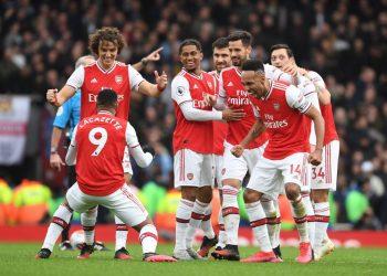 АПЛ: успех «Арсенала» и очередная неудача «Тоттенхэма»