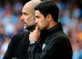 Прогноз Манчестер Сити — Арсенал (11 марта 2020), ставки и коэффициенты