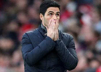 У главного тренера «Арсенала» и игрока «Челси» обнаружен коронавирус. Матчи команд перенесены