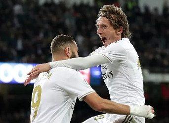 Прогноз Реал Мадрид — Эйбар (13 марта 2020), ставки и коэффициенты