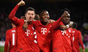 Прогноз Шальке — Бавария (3 марта 2020), ставки и коэффициенты