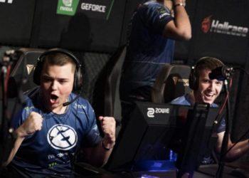 Прогноз Evil Geniuses — 100 Thieves (28 марта 2020), ставки и коэффициенты