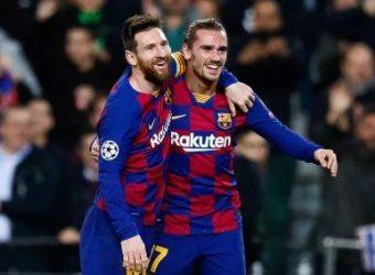 Прогноз Барселона – Реал Сосьедад (7 марта 2020), ставки и коэффициенты