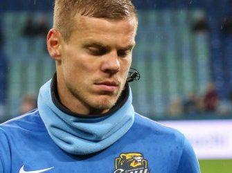 Прогноз Сочи — Оренбург (11 марта 2020), ставки и коэффициенты