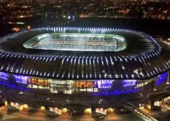 Парк Олимпик