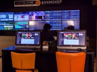 Вилки в букмекерских конторах