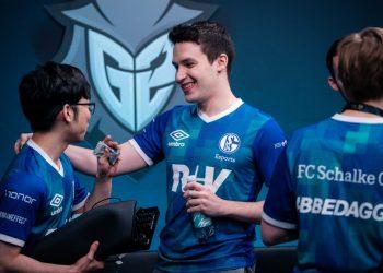 Прогноз Schalke 04 — Rogue (28 марта 2020), ставки и коэффициенты