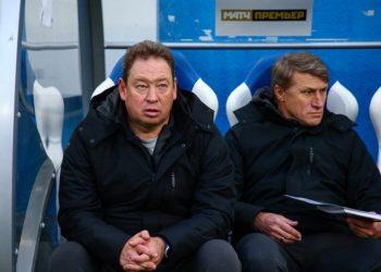 Слуцкий возобновил карьеру в России безголевой ничьей с «Тамбовом»