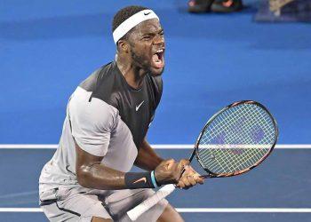 Прогноз Фрэнсис Тиафо – Майкл Ммо (3 марта 2020), ставки и коэффициенты