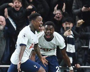 Прогноз Тоттенхэм — Норвич (4 марта 2020), ставки и коэффициенты