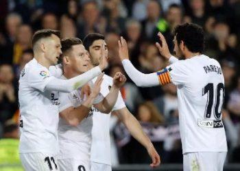 Прогноз Валенсия — Аталанта (10 марта 2020), ставки и коэффициенты