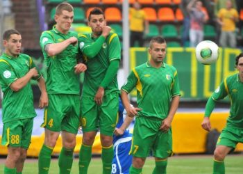 Прогноз Неман — Энергетик-БГУ (24 апреля 2020), ставки и коэффициенты