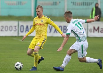 Прогноз Городея — БАТЭ (25 апреля 2020), ставки и коэффициенты