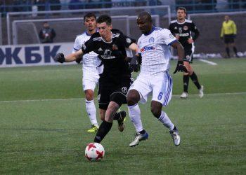 Прогноз Динамо Минск — Торпедо-БелАЗ (3 апреля 2020), ставки и коэффициенты