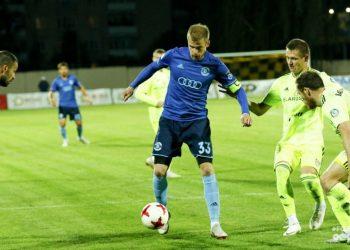 Прогноз Динамо Брест — Шахтёр Солигорск (8 апреля 2020), ставки и коэффициенты