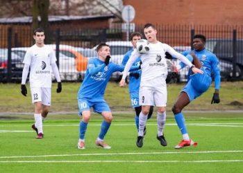 Прогноз Энергетик-БГУ — Городея (16 апреля 2020), ставки и коэффициенты