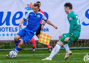 Прогноз Динамо Минск — Неман (16 апреля 2020), ставки и коэффициенты