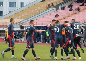 Прогноз Смолевичи — Энергентик-БГУ (1 мая 2020), ставки и коэффициенты