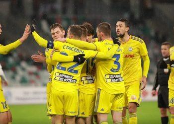 Прогноз Славия — БАТЭ (8 апреля 2020), ставки и коэффициенты