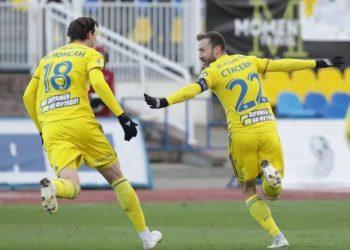 Прогноз БАТЭ – Торпедо-БелАЗ (18 апреля 2020), ставки и коэффициенты