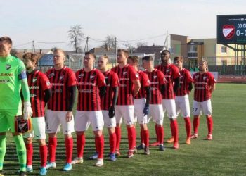 Прогноз Слуцк — Белшина (26 апреля 2020), ставки и коэффициенты