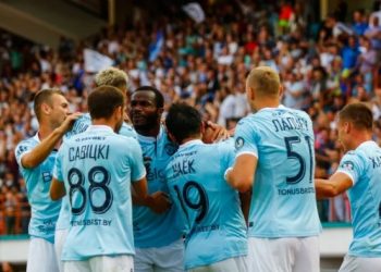 Прогноз Шахтер – Динамо Брест (29 апреля 2020), ставки и коэффициенты