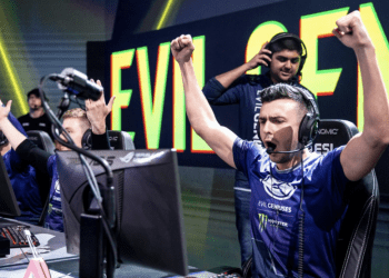 Прогноз Cloud9 — Evil Geniuses (28 апреля 2020), ставки и коэффициенты