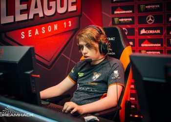 Прогноз Team Spirit — VP.Prodigy (27 апреля 2020), ставки и коэффициенты