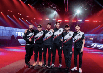 Прогноз Heretics — Complexity (28 апреля 2020), ставки и коэффициенты