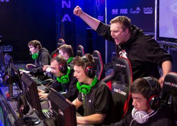 Прогноз OG — Alliance (28 апреля 2020), ставки и коэффициенты