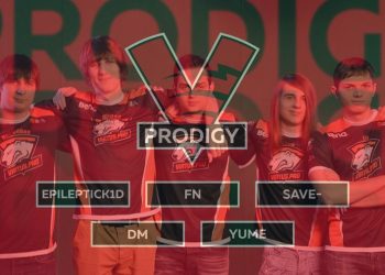 Прогноз Team Empire Hope — VP.Prodigy (22 апреля 2020), ставки и коэффициенты