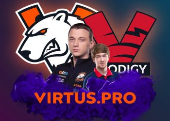 Прогноз Virtus.pro — VP.Prodigy (5 мая 2020), ставки и коэффициенты