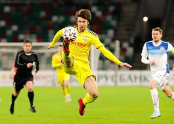 Прогноз БАТЭ — Неман (3 мая 2020), ставки и коэффициенты