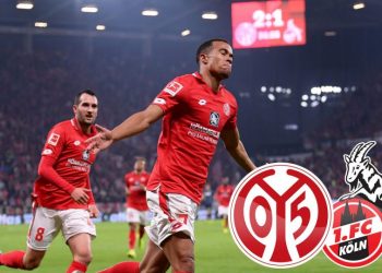 Прогноз Кёльн — Майнц (17 мая 2020), ставки и коэффициенты