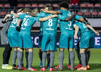 Прогноз Рух Брест — Смолевичи (17 мая 2020), ставки и коэффициенты