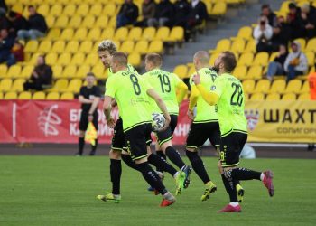 Прогноз Шахтёр Солигорск — Белшина (22 мая 2020), ставки и коэффициенты