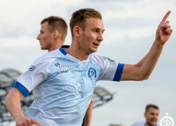 Прогноз Динамо Минск — Слуцк (2 мая 2020), ставки и коэффициенты